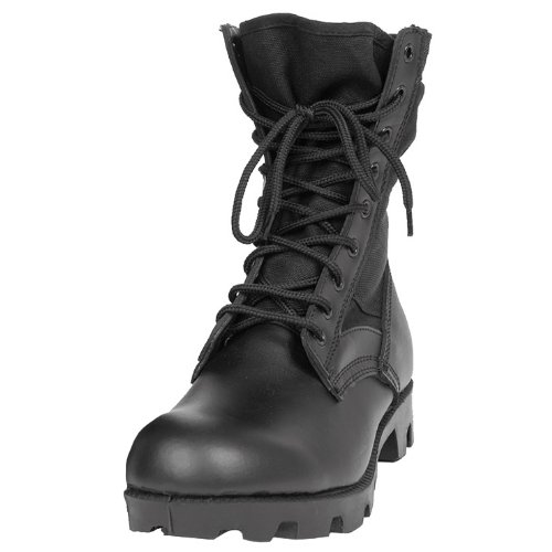 us jungle combat boots