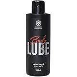 Cbl Cobeco Body Lube Water-Based 1000ml
