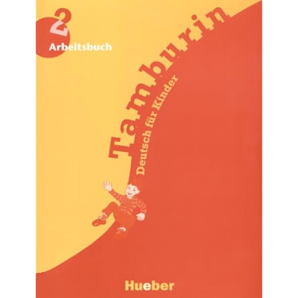 Tamburin 1 Deutsch für Kinder 教師用 Tamburin 1 Deutsch für Kinder