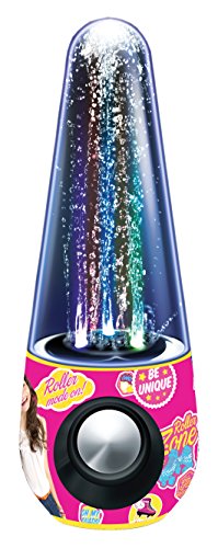 Price comparison product image LEXIBOOK KLS100SL Soy Luna Bluetooth Dancing Water Speaker
