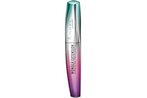 Rimmel London Mascara Allungante Wonder'Extension, Volume e Lunghezza Effetto Extension, a Lunga Tenuta, Nero