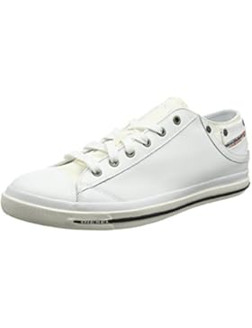 Diesel Herren Magnete Exposure Low I Sneaker