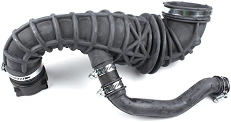 Air Filter Flow Intake Hose Pipe CM30302-T, 1M519R504AB, 1133898