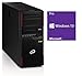Produktbild Fujitsu Celsius W410 | Büro Computer/Internet PC | Intel Core i5-2400 @ 3,1 GHz | 4GB DDR3 RAM | 500GB HDD | DVD-ROM | Windows 10 Pro vorinstalliert (Zertifiziert und Generalüberholt)