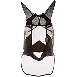 Pfiff Gesichtsmaske - Reiten