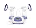 Lansinoh 2-in-1 Electric Breast Pump