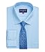 Produktbild Brook Taverner Herren Kapuzenpullover Mehrfarbig blau S (76.20-81.28 cm)