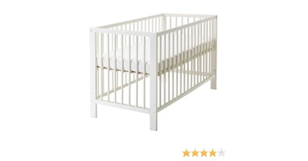 baby cot bed ikea