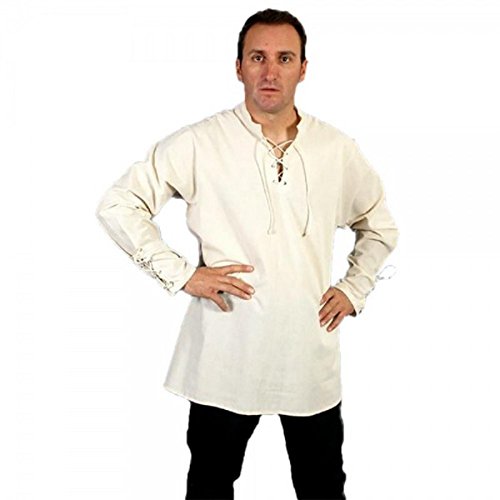 Preisvergleich Produktbild Mittelalter Hemd Hattin