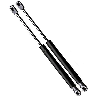 Febi Bilstein 27675 Molla A Gas Per Cofano Motore Per Audi A8 (entrambi I Lati) - Qualità Originale
