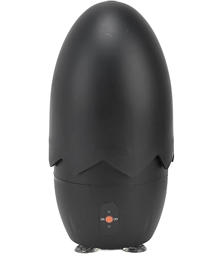 Ei Geel Blender Roerder Shakers Maker Garde Gouden Shaker voor het