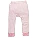 Sense Organics Baby Girls Bright Striped Trouser, Pink - Rosa (pink marl stripes ESS 790016), 3-6 Months (Manufacturer Size:62 cm)