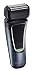 Remington PF7500 Comfort Series Pro Foil Shaver Triple Shave Technology