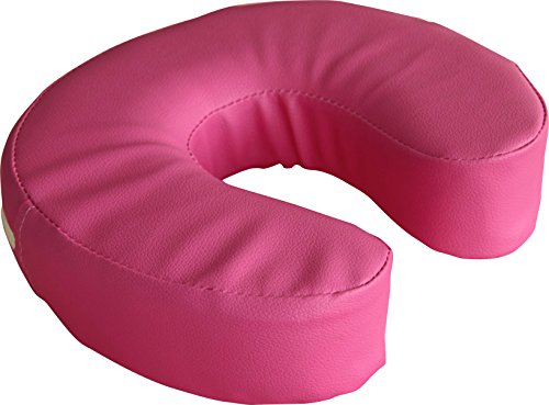 H-Root, Cuscino poggiatesta massaggiante, colore rosa