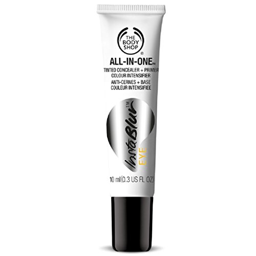 The Body Shop - All In OneTM InstablurTM Eye