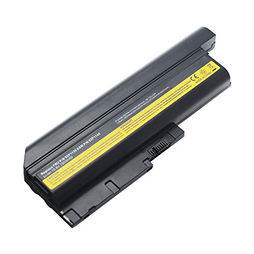 Neu Laptop Akku für LENOVO 40Y6795 40Y6797 40Y6798 40Y6799 41N5666 Li-ion 9Cell 10.8v7800mAh/84wh 12 Monate Garantie. - 4