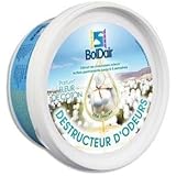 BOLDAIR Gel Fl de Coton