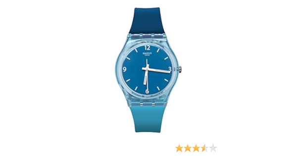 swatch fraicheur