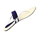 Azores Black Casual Sandals RS.228.00