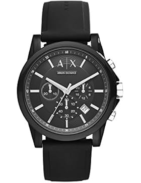 Armani Exchange Unisex AX1326