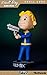 Produktbild Vault Boy 101 Bobbleheads Series 3 Small Guns
