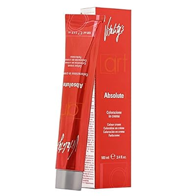 VITALITY'S Coloration Art Absolute Vitality's - 6/3 Blond Foncé Doré - Vitality's