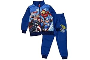 Arlis Ensemble Jogging Licence - Ensemble Survêtement Enfant