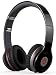 Produktbild Beats by Dr. Dre Solo HD Kopfhörer (On-Ear) schwarz