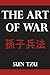Produktbild The Art Of War