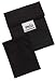 Produktbild Frio ein Paar Mini Kühltasche für Insulin, 7 x 10 cm, Schwarz