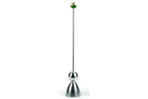 ‎TAKE 2 GERMANY Take2 99004/21 Clack Keramik-Ei, Hase, Silber