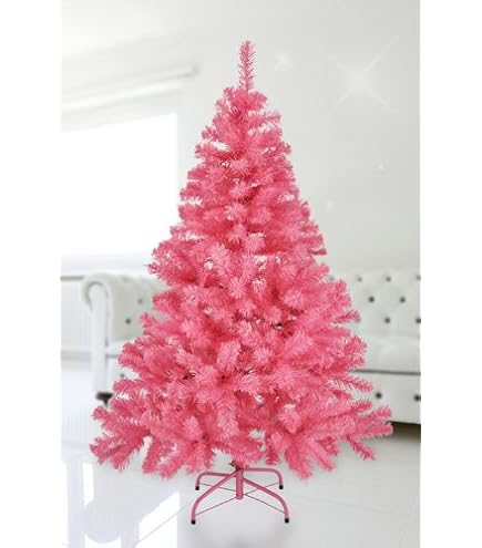 Kunstkerstboom met standaard 240 cm PVC zwart kopen