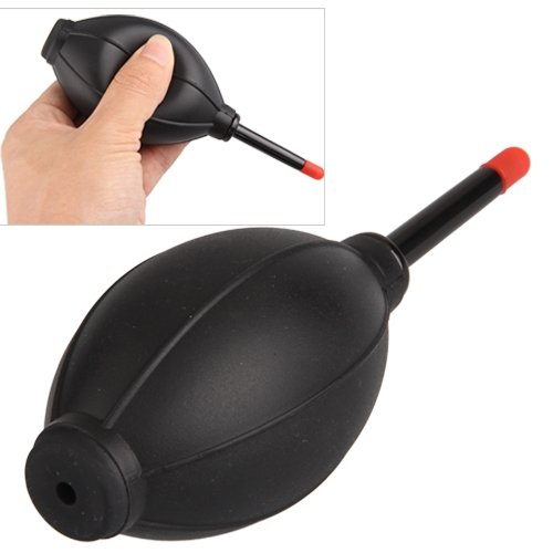 Reinigung Blasebalg Blower Staub Reiniger für DSLR Kamera PC Tastatur - 3