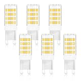 Die LED Leuchtmittel im besitzen die Energieklasse A++ und haben eine lange Lebensdauer von ca. 50.000 Stunden.