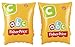 Produktbild Best-way Fisher-Price® Swim Safe Baby Armbands Step C, Schwimmflügel, 25 x 15 cm, Gelb