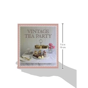 Vintage Tea Party