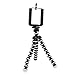 MagiDeal Octopus Flexible Tripod Stand Gorillapod for Camera DV Mobile Phone Small RS.315.00