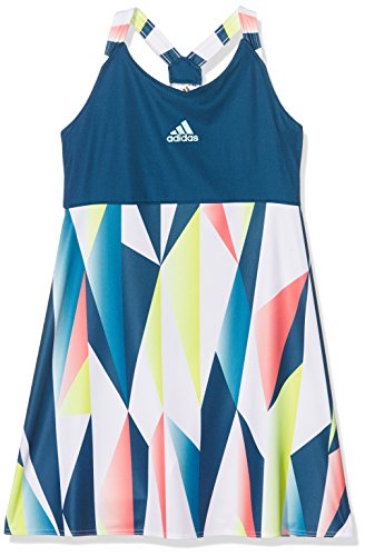 adidas G Pro Dress - Robe pour Filles, Multicolore