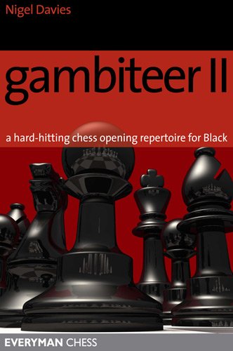 Gambiteer 2 (English Edition) livre