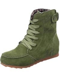 Suchergebnis auf Amazon.de für: grüne schuhe damen: Schuhe ...