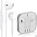 Produktbild Original Apple iPhone 6S 6 + 6 5S 5 C Earpods Kopfhörer Freisprecheinrichtung mit Mikrofon