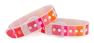 PSI Bands Anti Nausea Acupressure Wristbands For Motion, Morning or Travel Sickness For Kids & Adults
