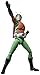 Produktbild Bandai Tamashii Nations "Sky Rider" S.H.Figuarts Kamen Action Figure (japan import)