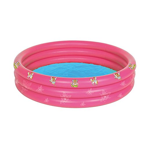 Planschbecken Flower Fays Ø 170 cm