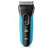 Braun Series 3 3040 Rechargeable Wet & Dry Electric Foil Shaver RS.5400.00