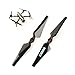 Produktbild Walkera Vitus 320 Ersatz Propeller 2er Set