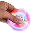 Produktbild LED-Licht Fidget Hand Spinner Finger Spielzeug EDC Focus Gyro Fast Versand Geschenk