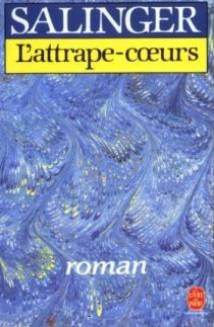 couverture de : L'attrape - coeurs