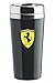 Produktbild Ferrari Travel Tasse, Schwarz, in Geschenkbox
