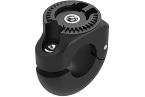 Quad Lock 360 Base - Bar Clamp Petit